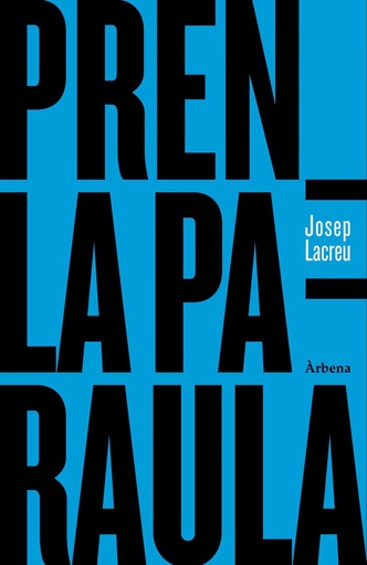 [9788494092794] Pren la paraula