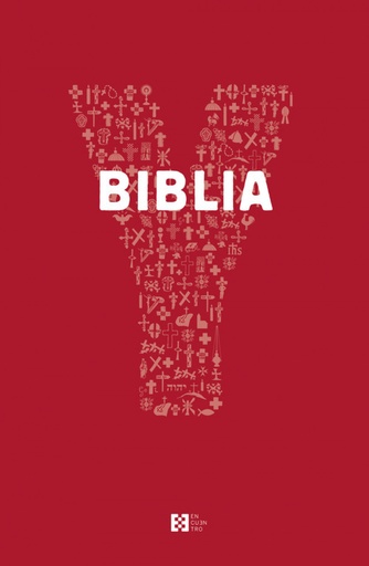 [9788490551820] YOUCAT BIBLIA