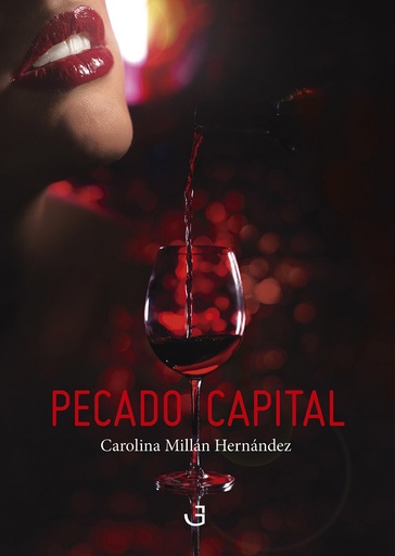 [9788494557774] PECADO CAPITAL