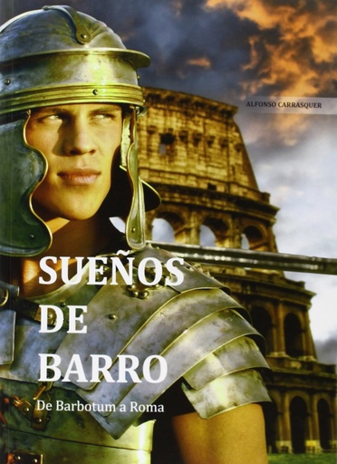 [9788461670543] SUEÑOS DE BARRO