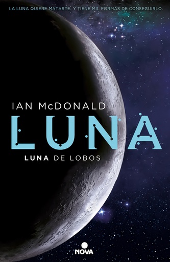 [9788466660907] LUNA DE LOBOS