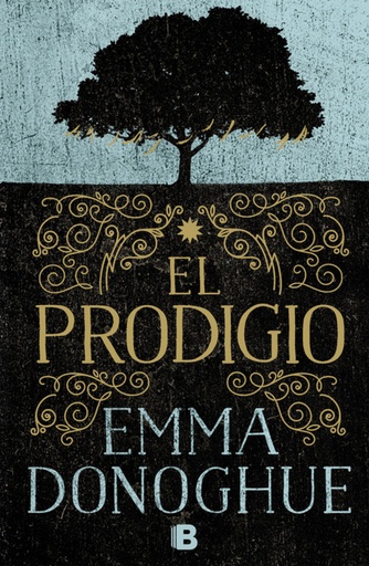 [9788466661034] EL PRODIGIO