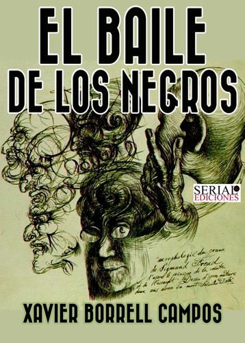 [9788460890188] El baile de los negros