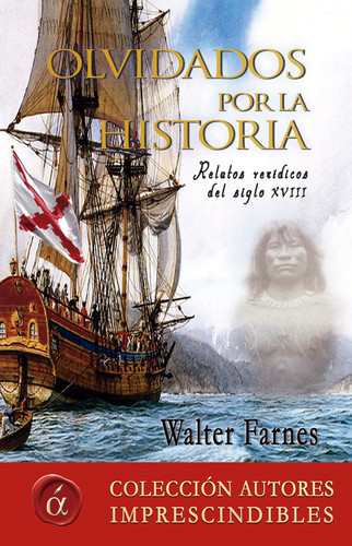 [9788417005504] Olvidados por la historia