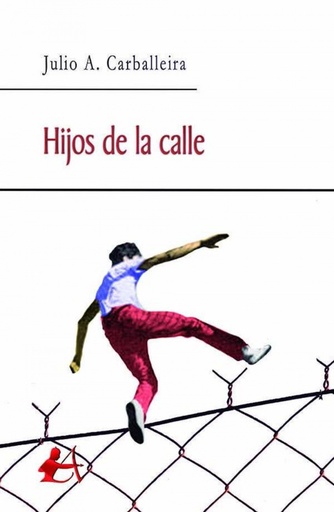 [9788416824328] HIJOS DE LA CALLE