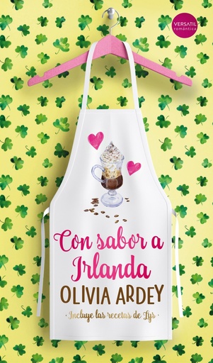 [9788416580699] CON SABOR A IRLANDA