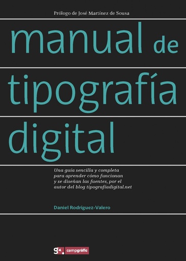 [9788496657465] MANUAL DE TIPOGRAFIA DIGITAL