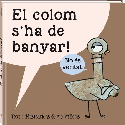 [9788416394562] COLOM S´HA DE BANYAR (CATALAN)