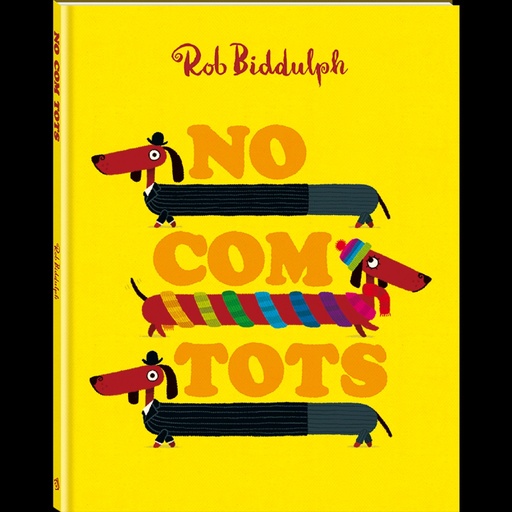 [9788416394487] NO COM TOTS (CATALAN)