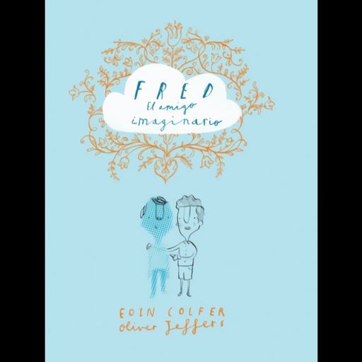 [9788416394265] FRED EL AMIGO IMAGINARIO