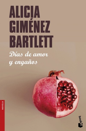 [9788423352036] DÍAS DE AMOR Y ENGAÑOS