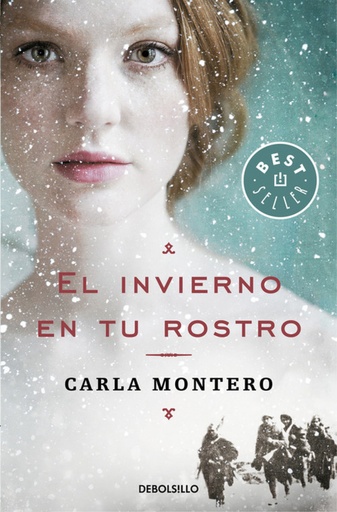 [9788466340625] EL INVIERNO EN TU ROSTRO