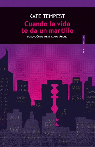 [9788416677207] CUANDO LA VIDA TE DA UN MARTILLO