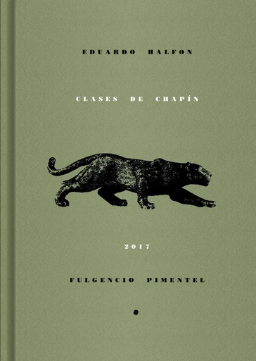 [9788416167708] CLASES DE CHAPIN