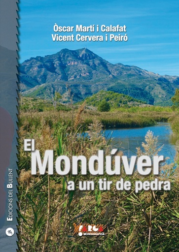 [9788499041971] EL MONDUVER A UN TIR DE PEDRA