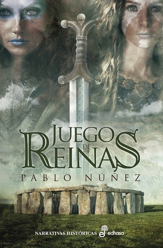 [9788435063074] JUEGO DE REINAS