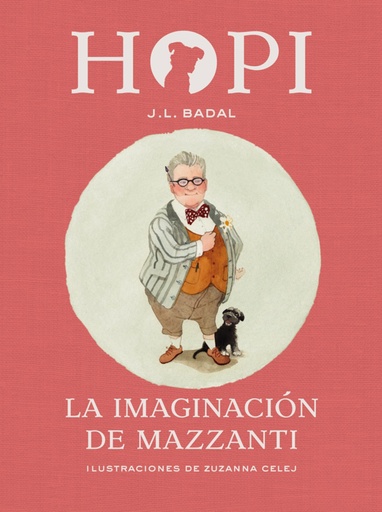 [9788424658472] LA IMAGINACIÓN DE MAZZANTI