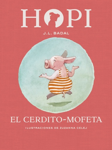 [9788424658465] EL CERDITO-MOFETA