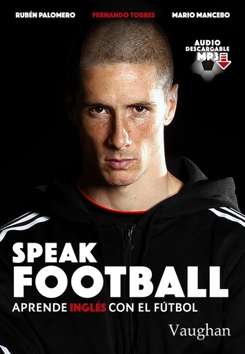 [9788416667178] SPEAK FOOTBALL