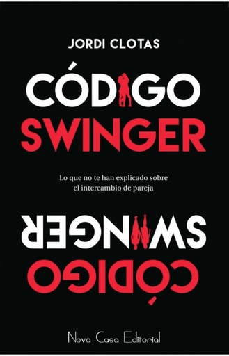 [9788416942800] CÓDIGO SWINGER