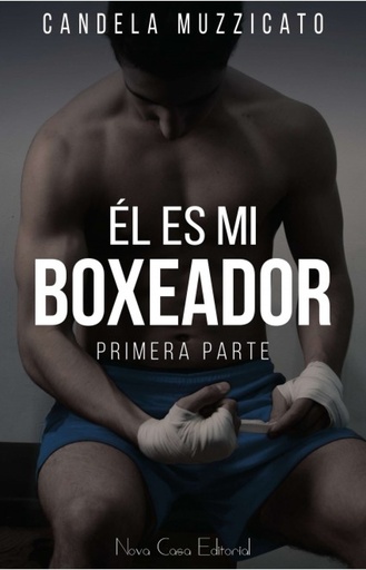 [9788416942787] Él es mi boxeador