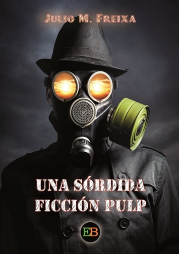 [9788494566677] UNA SORDIDA FICCION PULP