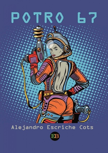 [9788494566639] POTRO 67