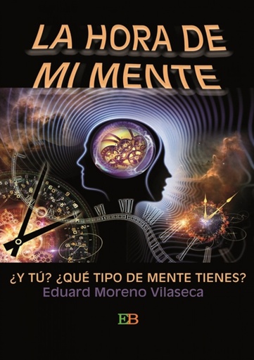 [9788494566622] LA HORA DE MI MENTE