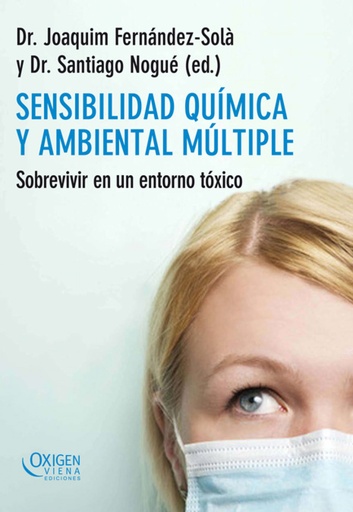 [9788483305492] SENSIBILIDAD QUIMICA Y AMBIENTAL MULTIPLE