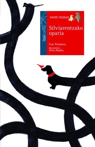 [9788491063926] SILVIARENTZAKO OPARIA