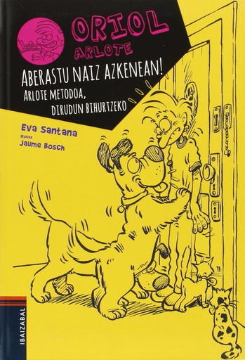 [9788483946664] ABERASTU NAIZ AZKENEAN!