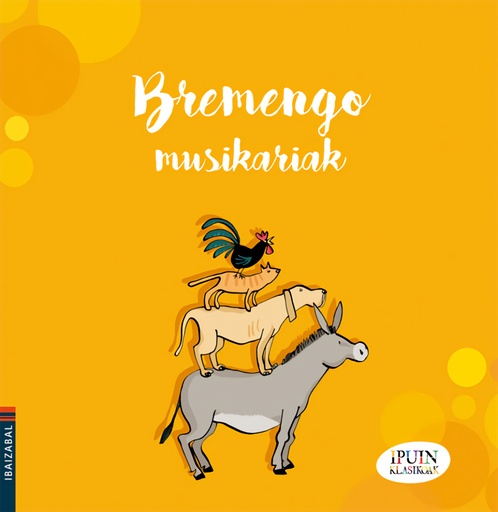 [9788491061991] BREMENGO MUSIKARIAK