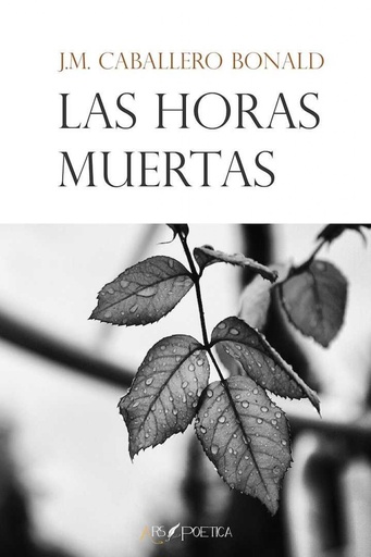 [9788494661662] Las horas muertas