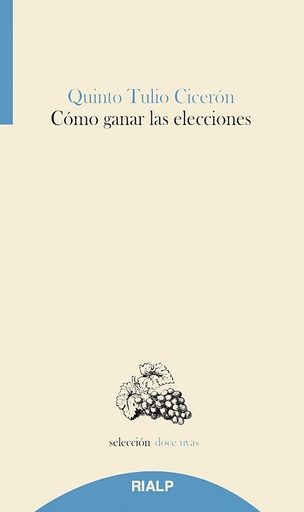 [9788432148095] Cómo ganar las elecciones