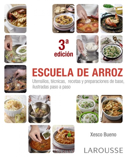 [9788416984282] ESCUELA DE ARROZ