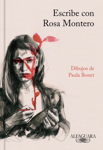 [9788420431758] ESCRIBE CON ROSA MONTERO