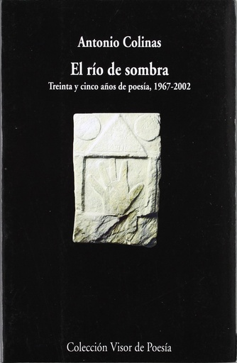 [9788475224084] El río de sombra