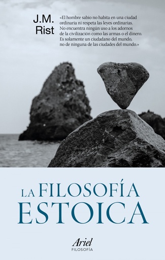 [9788434425712] La filosofía estoica