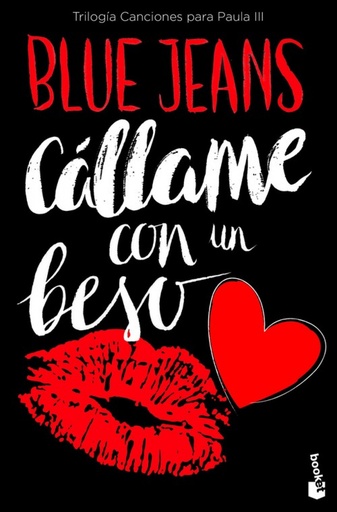 [9788408171744] Cállame con un beso