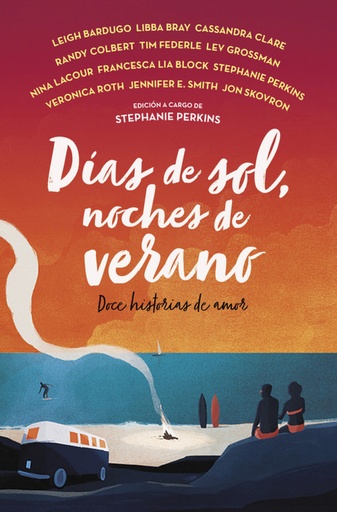 [9788420485874] Días de Sol, noches de verano