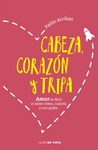 [9788416588299] Cabeza, corazón y tripa