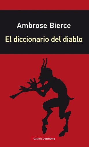[9788417088095] EL DICCIONARIO DEL DIABLO