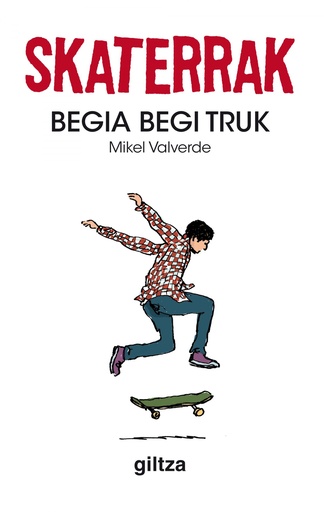 [9788483782712] BEGIA BEGI TRUK