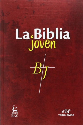 [9788490732960] LA BIBLIA JOVEN