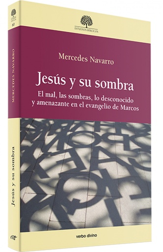 [9788490733011] JESÚS Y SU SOMBRA