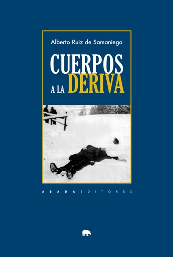[9788416160808] Cuerpos a la deriva