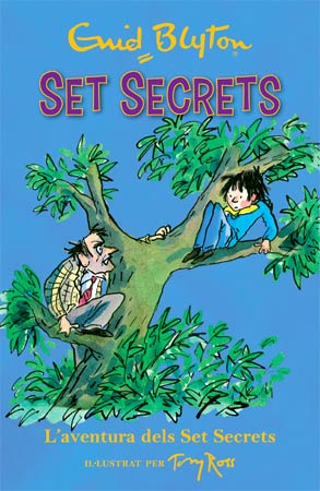 [9788426142726] UNA AVENTURA DELS SET SECRETS