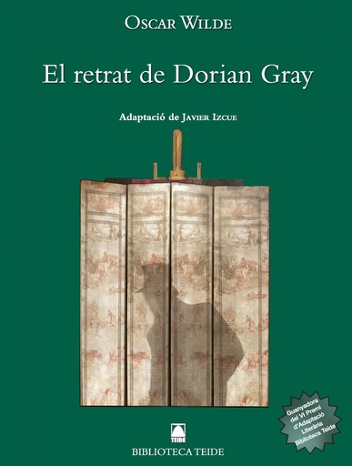 [9788430763627] El retrat de dorian gray