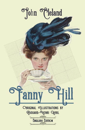 [9788494685545] Fanny Hill: Memoirs of a Woman of Pleasure