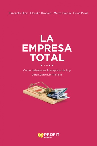 [9788416904433] La empresa total